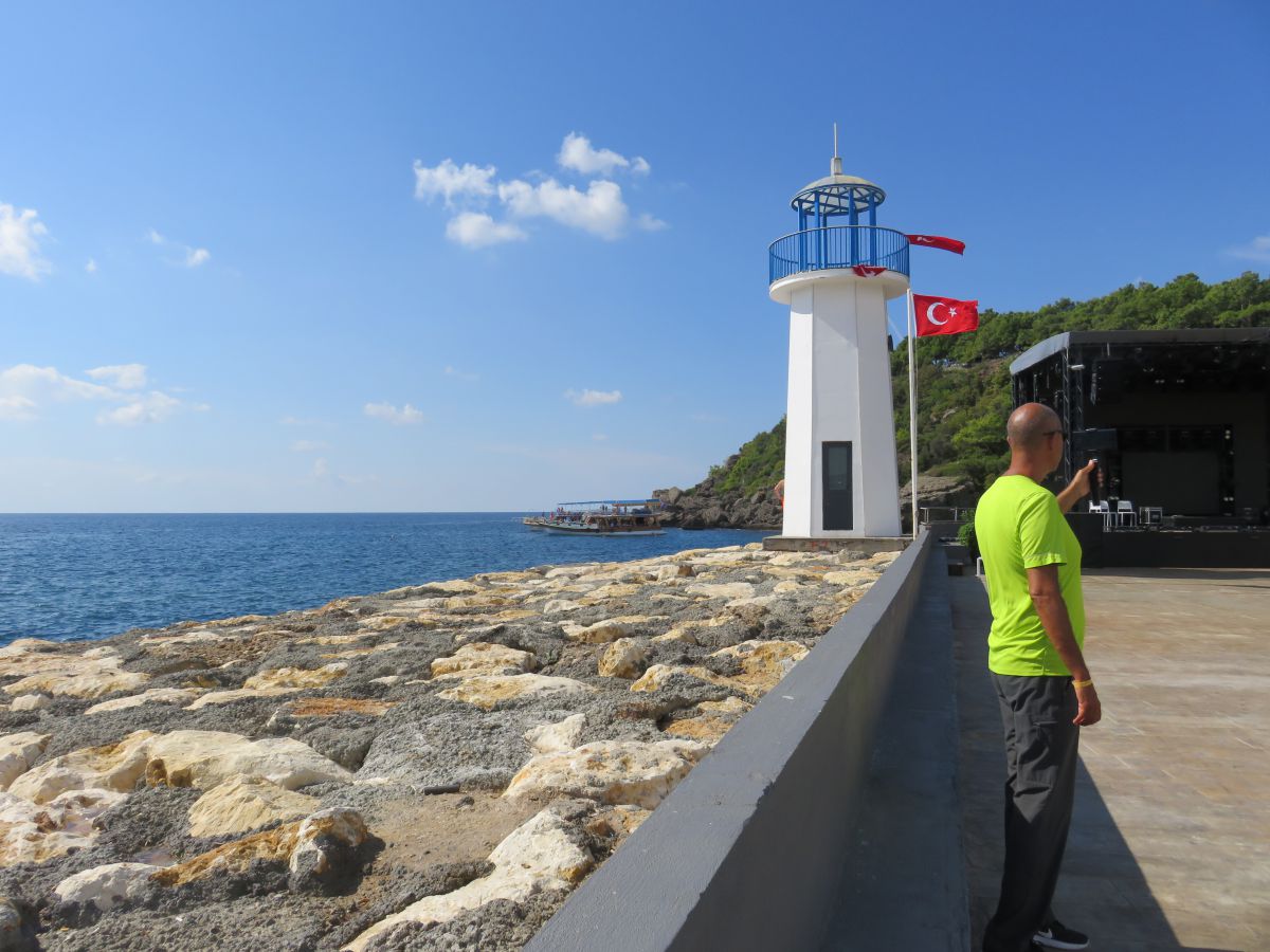 imagini hotel MYLOME ALANYA